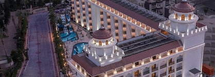 Blue Marlin Deluxe Spa & Resort - All Inclusive