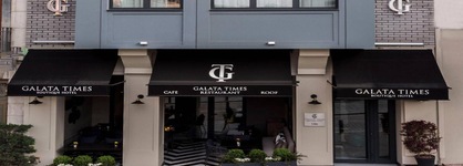 Galata Times Boutique Hotel