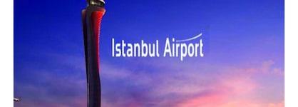 Istanbul Airport Express Hotel