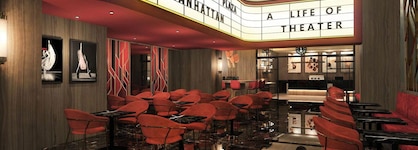 Hotel Riu Plaza Manhattan Times Square