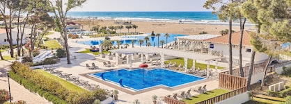 Azul Beach Resort Montenegro By Karisma