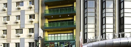 City Point Hotel