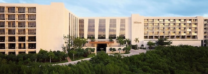 Hilton Cancun, an All-Inclusive Resort