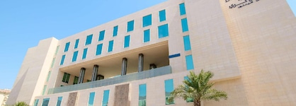 Doubletree By Hilton Doha - Al Sadd