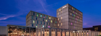 Yotel Amsterdam