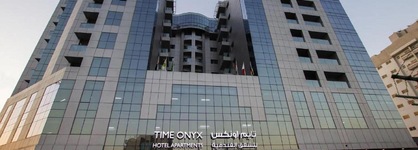 Time Onyx Hotel Apartment