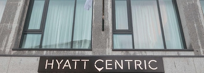 Hyatt Centric The Liberties Dublin