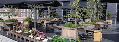 Four Elements Hotel Amsterdam
