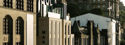 Market Street Hotel