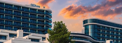 Hilton Rijeka Costabella Beach Resort & Spa