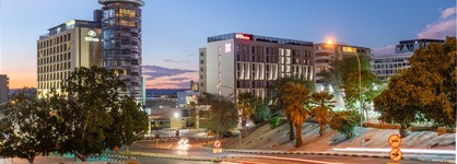 Hilton Garden Inn Windhoek