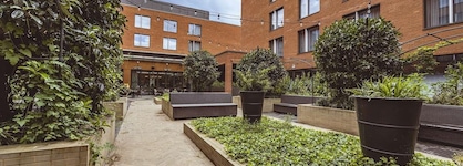 The Fellows House Cambridge, Curio Collection By Hilton