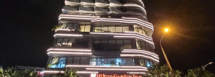 Hilton Garden Inn Da Nang