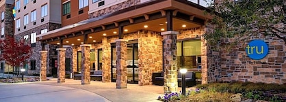Tru By Hilton Rockwall Dallas