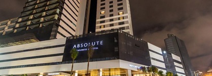 Mercure Itajaí Navegantes