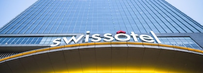 Swissôtel Jakarta Pik Avenue