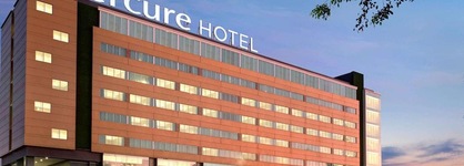 Mercure Makassar Nexa Pettarani
