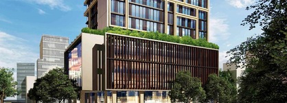 Grand Mercure Hanoi