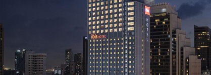 Mercure Bangkok Sukhumvit 24