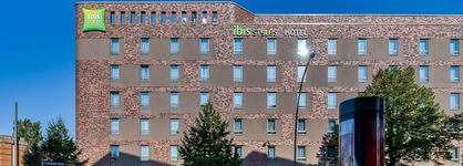 Ibis Styles Hamburg Barmbek