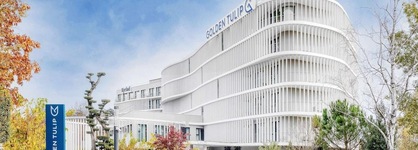 Golden Tulip Lyon Ouest Techlid - Hotel And Spa