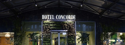 C-Hotels Concorde