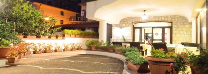 Best Western Hotel La Conchiglia