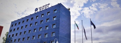 Best Western Palace Inn Hotel