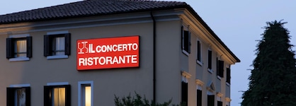 Best Western Titian Inn Hotel Treviso
