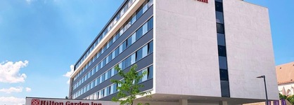 Hilton Garden Inn Wiener Neustadt