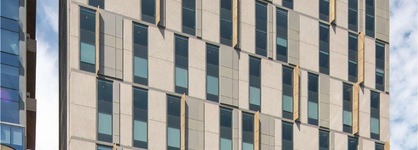 Hilton Garden Inn Umhlanga Arch