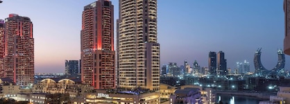 Hilton Doha The Pearl