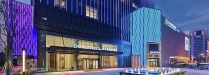 Doubletree By Hilton Yangzhou