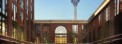 Conrad Tianjin