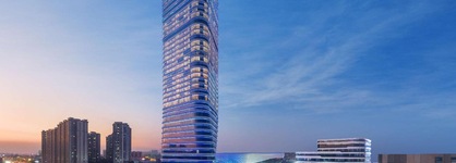 Doubletree By Hilton Foshan-Nanhai