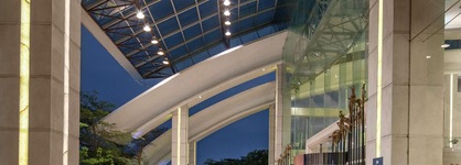 Hilton Guangzhou Science City