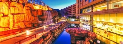 Hilton Lijiang