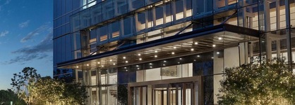 Hilton Suzhou Yinshan Lake