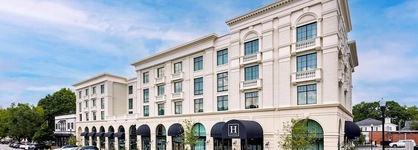 The Hamilton Alpharetta, Curio Collection By Hilton