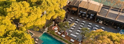 Unique Life Style Hotel