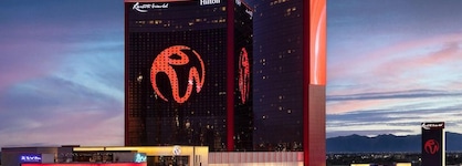 Las Vegas Hilton At Resorts World