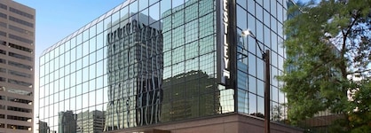 The Westley Calgary Downtown