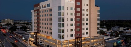 Hotel Melby Downtown Melbourne, Tapestry Collection by Hilton
