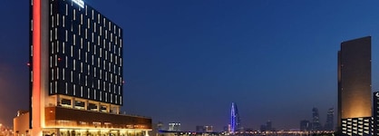 Hilton Garden Inn Bahrain Bay
