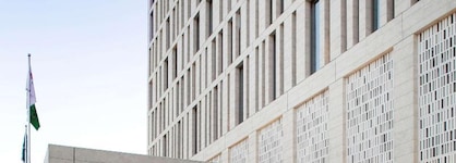 Hilton Garden Inn Riyadh Financial District