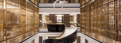 Waldorf Astoria Kuwait