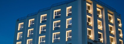 Hotel Punta Tipa