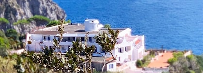 Hotel Grazia Alla Scannella