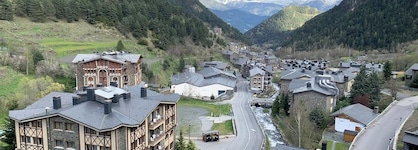 Apartamentos Vallnord 3000