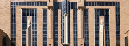 Ani Grand Hotel Yerevan